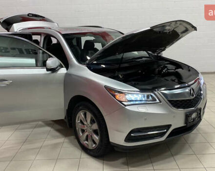 Акура МДХ, объемом двигателя 3.47 л и пробегом 181 тыс. км за 18300 $, фото 45 на Automoto.ua