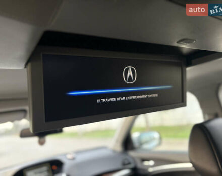 Акура МДХ, объемом двигателя 3.47 л и пробегом 181 тыс. км за 18300 $, фото 28 на Automoto.ua