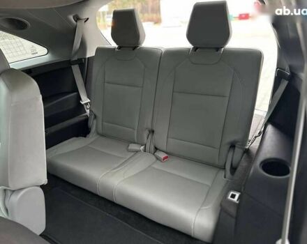Акура МДХ, объемом двигателя 3.5 л и пробегом 189 тыс. км за 16450 $, фото 27 на Automoto.ua