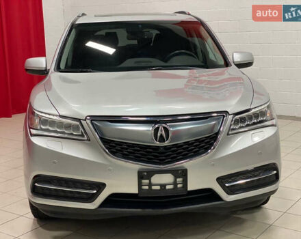 Акура МДХ, объемом двигателя 3.47 л и пробегом 181 тыс. км за 18300 $, фото 54 на Automoto.ua