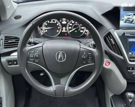 Акура МДХ, объемом двигателя 3.5 л и пробегом 189 тыс. км за 16450 $, фото 24 на Automoto.ua