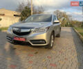 Акура МДХ, объемом двигателя 3.47 л и пробегом 181 тыс. км за 18300 $, фото 3 на Automoto.ua