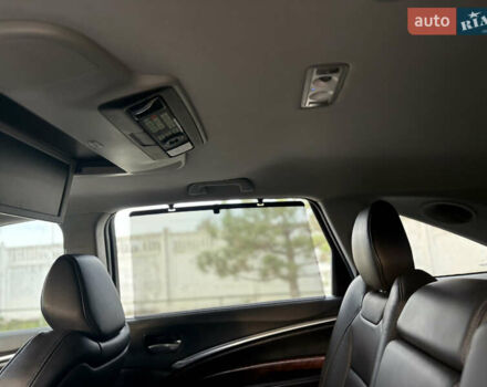 Акура МДХ, объемом двигателя 3.47 л и пробегом 181 тыс. км за 18300 $, фото 27 на Automoto.ua