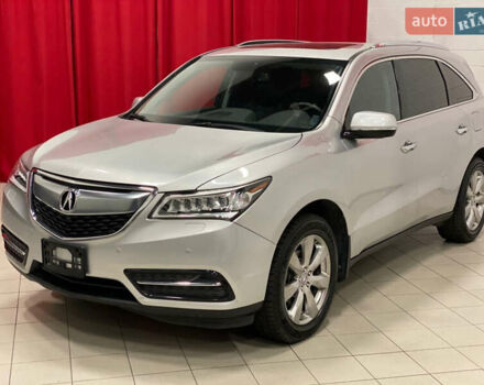 Акура МДХ, объемом двигателя 3.47 л и пробегом 181 тыс. км за 18300 $, фото 42 на Automoto.ua