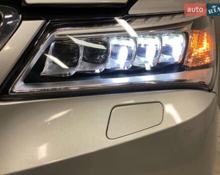 Акура МДХ, объемом двигателя 3.47 л и пробегом 181 тыс. км за 18300 $, фото 49 на Automoto.ua