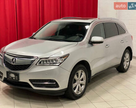 Акура МДХ, объемом двигателя 3.47 л и пробегом 181 тыс. км за 18300 $, фото 43 на Automoto.ua