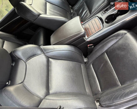 Акура МДХ, объемом двигателя 3.47 л и пробегом 181 тыс. км за 18300 $, фото 33 на Automoto.ua