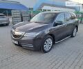 Акура МДХ, объемом двигателя 3.47 л и пробегом 203 тыс. км за 19300 $, фото 8 на Automoto.ua