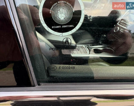 Акура МДХ, объемом двигателя 3.47 л и пробегом 181 тыс. км за 18300 $, фото 39 на Automoto.ua