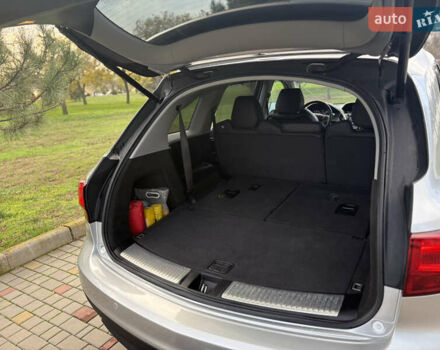 Акура МДХ, объемом двигателя 3.47 л и пробегом 181 тыс. км за 18300 $, фото 35 на Automoto.ua