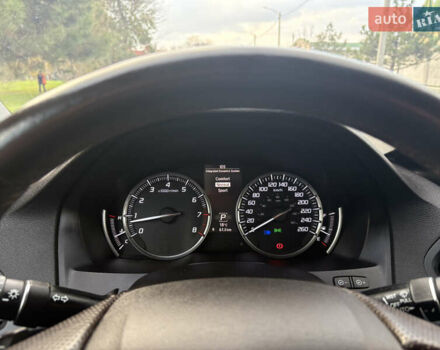 Акура МДХ, объемом двигателя 3.47 л и пробегом 181 тыс. км за 18300 $, фото 17 на Automoto.ua