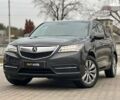 Акура МДХ, объемом двигателя 3.5 л и пробегом 189 тыс. км за 16450 $, фото 2 на Automoto.ua