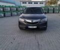 Акура МДХ, объемом двигателя 3.47 л и пробегом 203 тыс. км за 19300 $, фото 4 на Automoto.ua