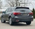 Акура МДХ, объемом двигателя 3.5 л и пробегом 189 тыс. км за 16450 $, фото 14 на Automoto.ua
