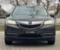 Акура МДХ, объемом двигателя 3.5 л и пробегом 189 тыс. км за 16450 $, фото 4 на Automoto.ua