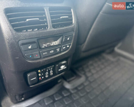 Акура МДХ, объемом двигателя 3.47 л и пробегом 181 тыс. км за 18300 $, фото 29 на Automoto.ua