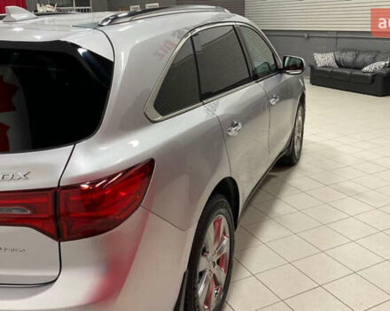 Акура МДХ, объемом двигателя 3.47 л и пробегом 181 тыс. км за 18300 $, фото 41 на Automoto.ua