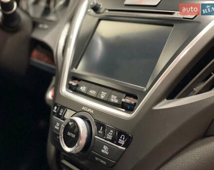 Акура МДХ, объемом двигателя 3.47 л и пробегом 181 тыс. км за 18300 $, фото 46 на Automoto.ua