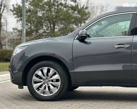 Акура МДХ, объемом двигателя 3.5 л и пробегом 189 тыс. км за 16450 $, фото 8 на Automoto.ua