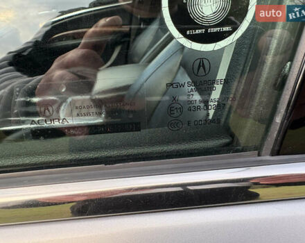Акура МДХ, объемом двигателя 3.47 л и пробегом 181 тыс. км за 18300 $, фото 37 на Automoto.ua