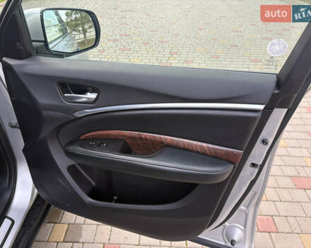 Акура МДХ, объемом двигателя 3.47 л и пробегом 181 тыс. км за 18300 $, фото 32 на Automoto.ua