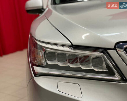 Акура МДХ, объемом двигателя 3.47 л и пробегом 181 тыс. км за 18300 $, фото 51 на Automoto.ua