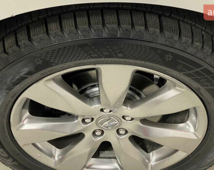 Акура МДХ, объемом двигателя 3.47 л и пробегом 181 тыс. км за 18300 $, фото 48 на Automoto.ua