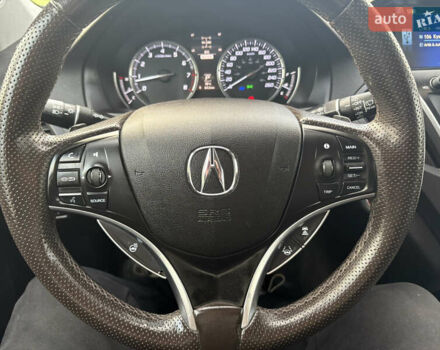 Акура МДХ, объемом двигателя 3.47 л и пробегом 181 тыс. км за 18300 $, фото 18 на Automoto.ua