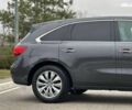 Акура МДХ, объемом двигателя 3.5 л и пробегом 189 тыс. км за 16450 $, фото 11 на Automoto.ua