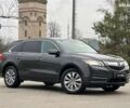 Акура МДХ, объемом двигателя 3.5 л и пробегом 189 тыс. км за 16450 $, фото 1 на Automoto.ua