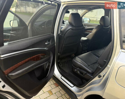 Акура МДХ, объемом двигателя 3.47 л и пробегом 181 тыс. км за 18300 $, фото 30 на Automoto.ua