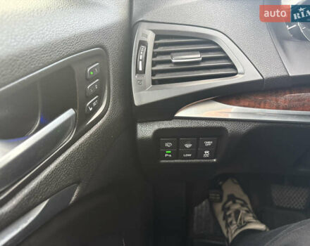 Акура МДХ, объемом двигателя 3.47 л и пробегом 181 тыс. км за 18300 $, фото 19 на Automoto.ua