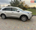 Акура МДХ, объемом двигателя 3.47 л и пробегом 181 тыс. км за 18300 $, фото 8 на Automoto.ua
