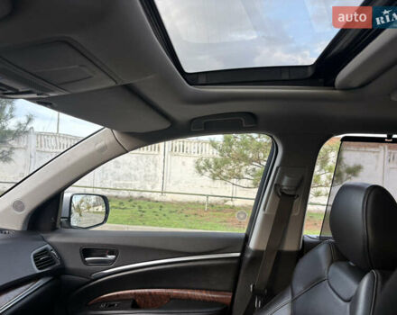 Акура МДХ, объемом двигателя 3.47 л и пробегом 181 тыс. км за 18300 $, фото 20 на Automoto.ua