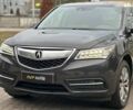Акура МДХ, объемом двигателя 3.5 л и пробегом 189 тыс. км за 16450 $, фото 3 на Automoto.ua