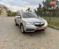 Акура МДХ, объемом двигателя 3.47 л и пробегом 181 тыс. км за 18300 $, фото 2 на Automoto.ua