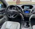 Акура МДХ, объемом двигателя 3.5 л и пробегом 189 тыс. км за 16450 $, фото 17 на Automoto.ua