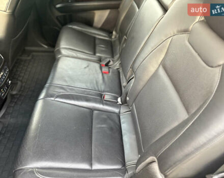 Акура МДХ, объемом двигателя 3.47 л и пробегом 181 тыс. км за 18300 $, фото 26 на Automoto.ua