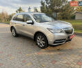 Акура МДХ, объемом двигателя 3.47 л и пробегом 181 тыс. км за 18300 $, фото 5 на Automoto.ua