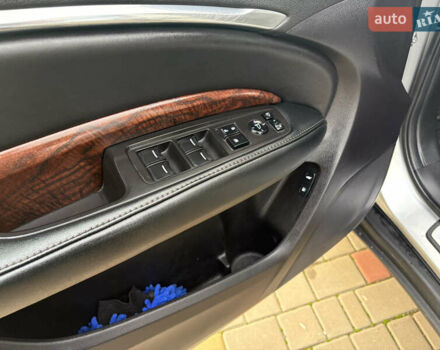 Акура МДХ, объемом двигателя 3.47 л и пробегом 181 тыс. км за 18300 $, фото 16 на Automoto.ua