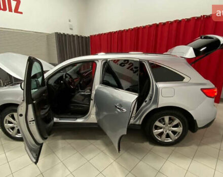 Акура МДХ, объемом двигателя 3.47 л и пробегом 181 тыс. км за 18300 $, фото 44 на Automoto.ua