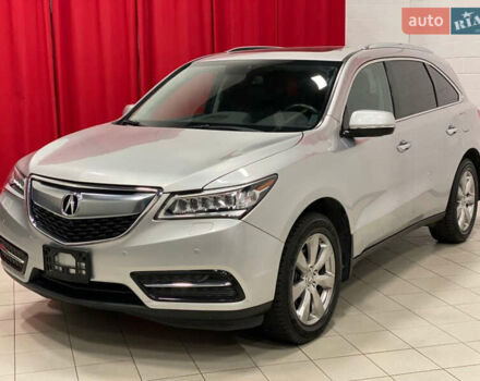 Акура МДХ, объемом двигателя 3.47 л и пробегом 181 тыс. км за 18300 $, фото 52 на Automoto.ua