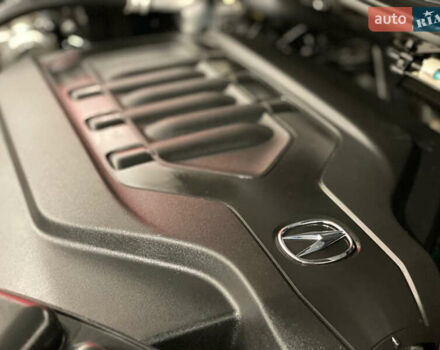 Акура МДХ, объемом двигателя 3.47 л и пробегом 181 тыс. км за 18300 $, фото 47 на Automoto.ua