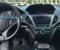 Акура МДХ, объемом двигателя 3.47 л и пробегом 196 тыс. км за 24000 $, фото 16 на Automoto.ua