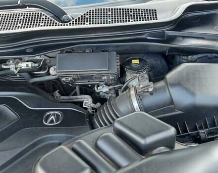 Акура МДХ, объемом двигателя 3.47 л и пробегом 196 тыс. км за 24000 $, фото 8 на Automoto.ua