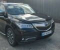 Акура МДХ, объемом двигателя 3.47 л и пробегом 196 тыс. км за 24000 $, фото 1 на Automoto.ua