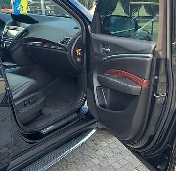 Акура МДХ, объемом двигателя 3.47 л и пробегом 196 тыс. км за 24000 $, фото 27 на Automoto.ua