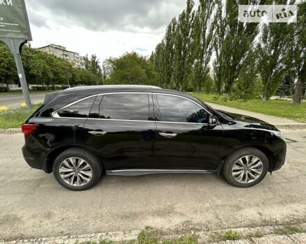 Акура МДХ, об'ємом двигуна 3.47 л та пробігом 118 тис. км за 17000 $, фото 22 на Automoto.ua