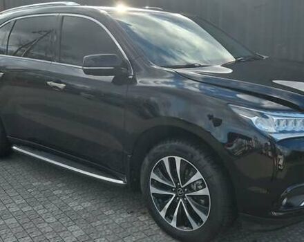 Акура МДХ, объемом двигателя 3.47 л и пробегом 196 тыс. км за 24000 $, фото 28 на Automoto.ua