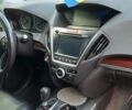 Акура МДХ, объемом двигателя 3.47 л и пробегом 196 тыс. км за 24000 $, фото 22 на Automoto.ua